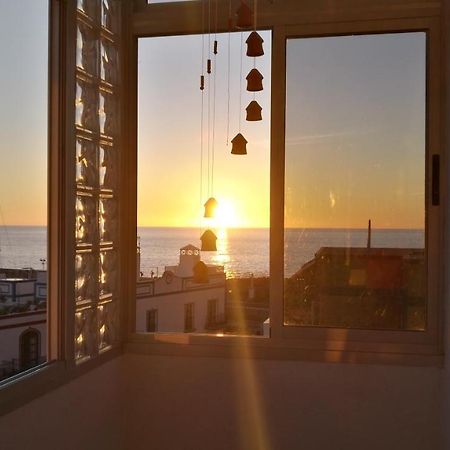 Dailos' Home Puerto De Mogan Luaran gambar