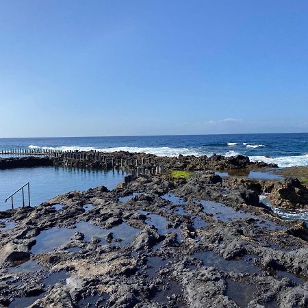 Dailos' Home Puerto De Mogan Luaran gambar