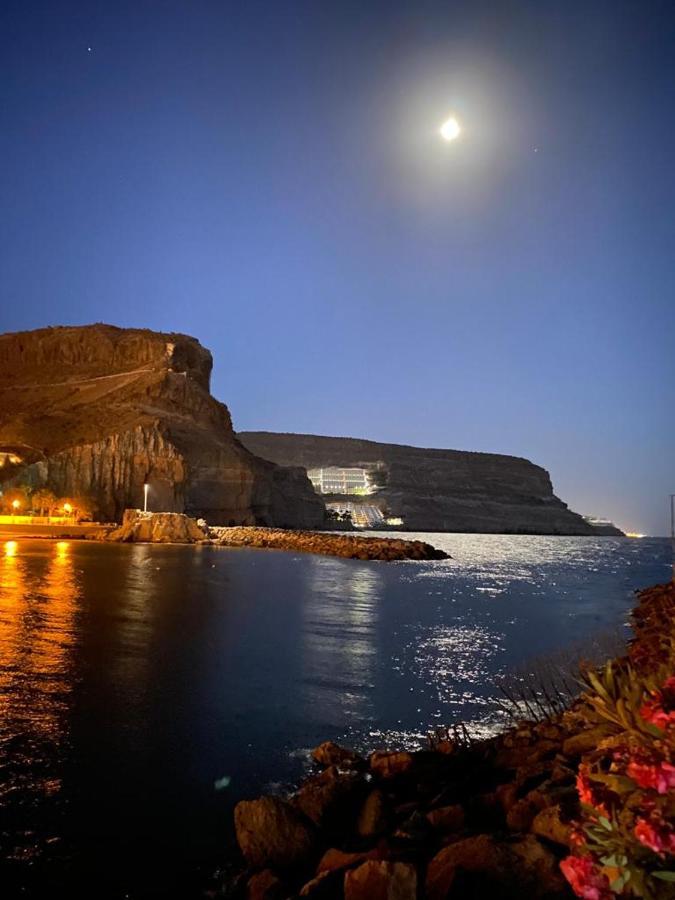 Dailos' Home Puerto De Mogan Luaran gambar