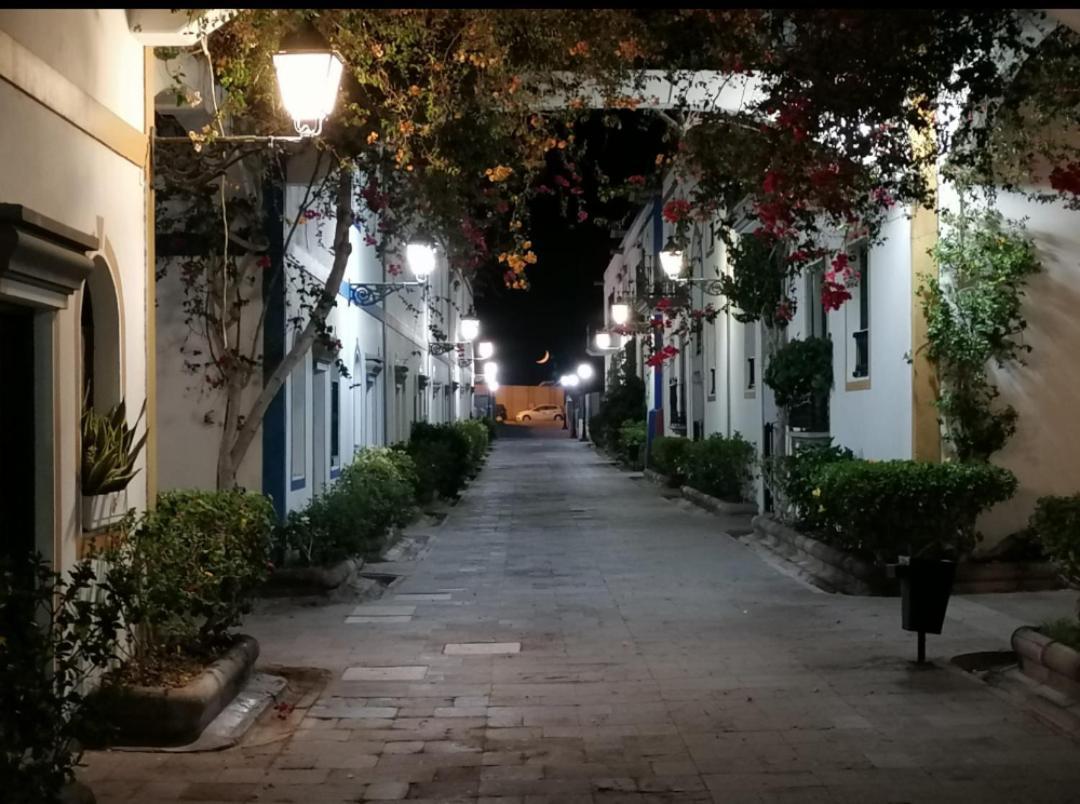 Dailos' Home Puerto De Mogan Luaran gambar