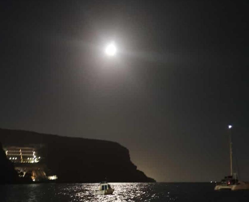 Dailos' Home Puerto De Mogan Luaran gambar