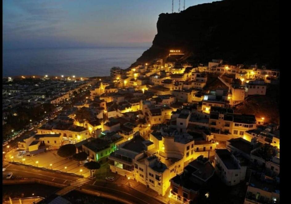 Dailos' Home Puerto De Mogan Luaran gambar