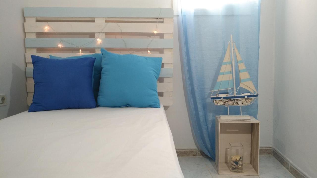 Dailos' Home Puerto De Mogan Luaran gambar