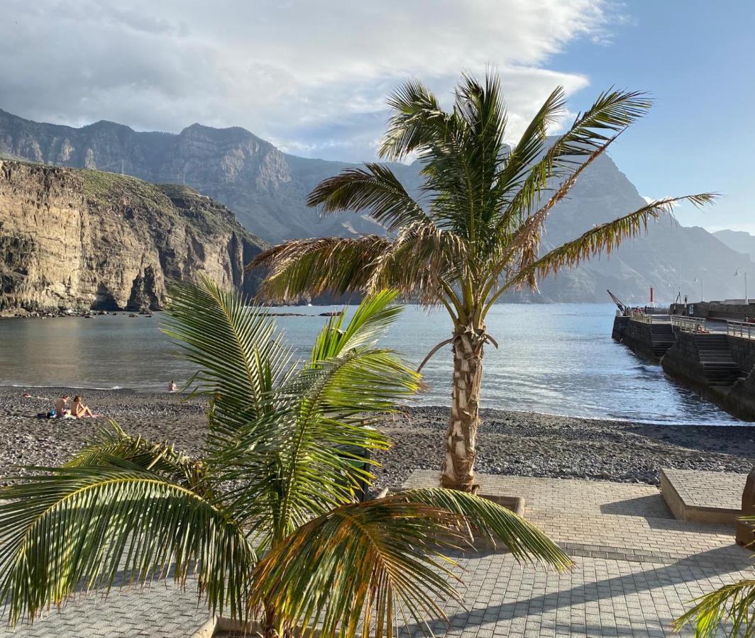 Dailos' Home Puerto De Mogan Luaran gambar