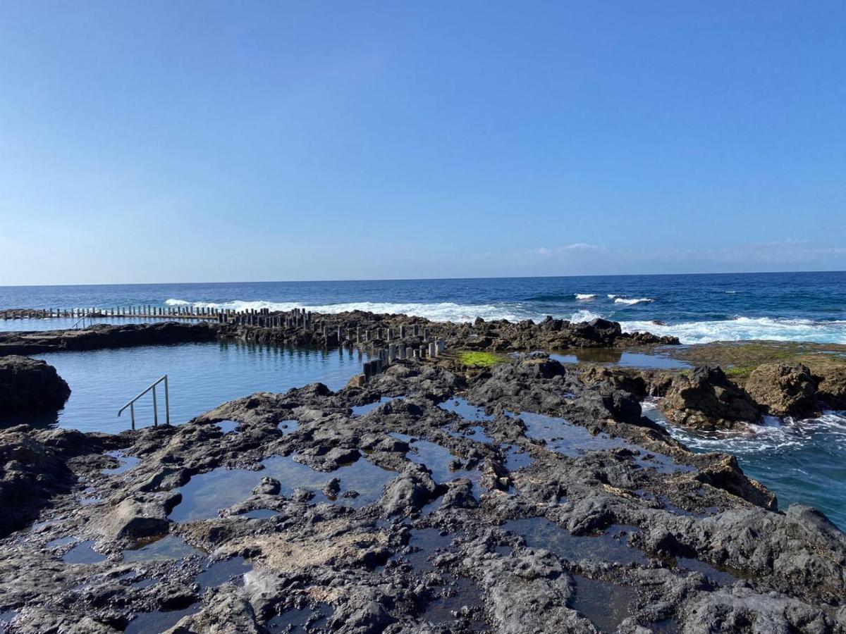 Dailos' Home Puerto De Mogan Luaran gambar