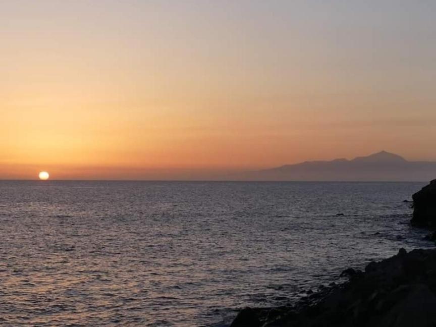 Dailos' Home Puerto De Mogan Luaran gambar