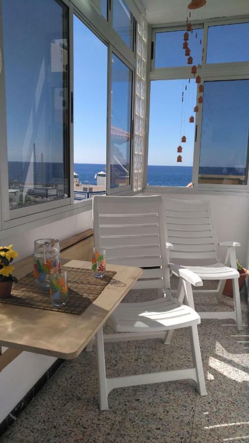 Dailos' Home Puerto De Mogan Luaran gambar